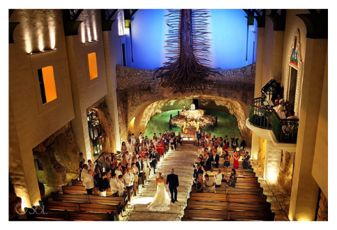 Live music performance