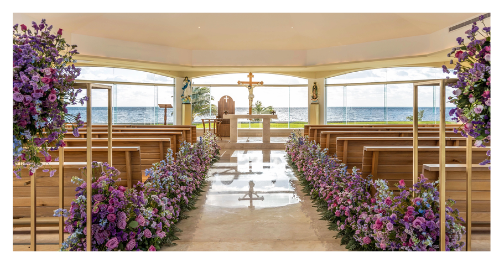 Coordinating travel details with guests